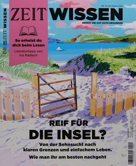 Zeit WISSEN