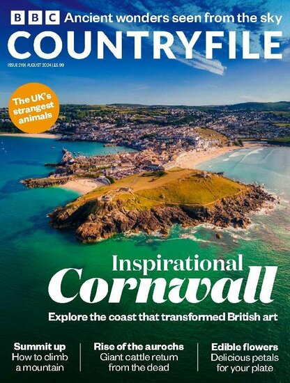 Countryfile Magazine