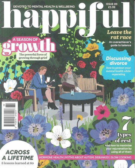 Happiful Magazine