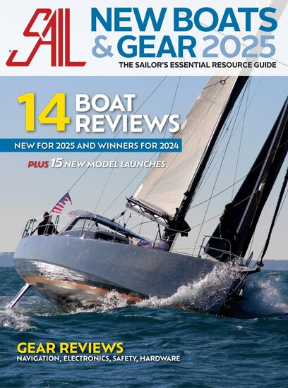 Sail Magazine