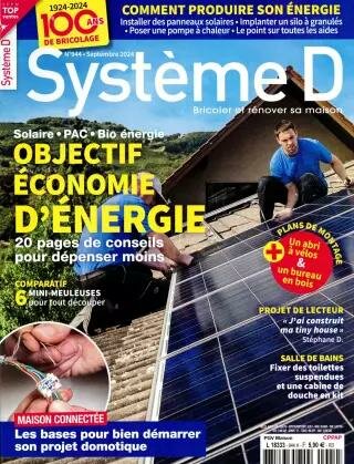 Systeme D