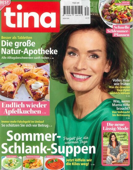 Tina (Deutsch)