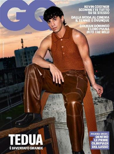 GQ Italien