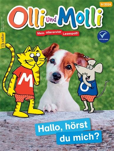 Olli &amp; Molli (Deutsch)