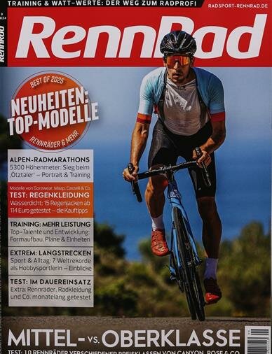 Rennrad