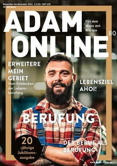 Adam Online (German)