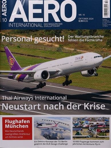 Aero International (German)