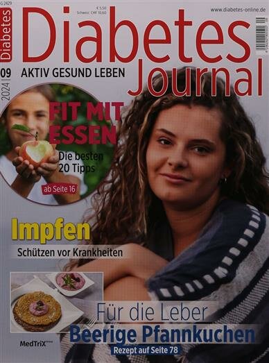 Diabetes Journal (German)