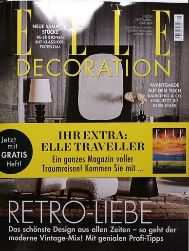 Elle Decoration (German)