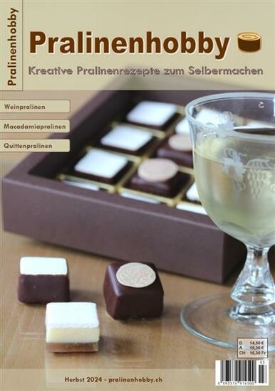 Pralinenhobby (German)