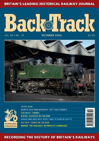 BackTrack Magazine