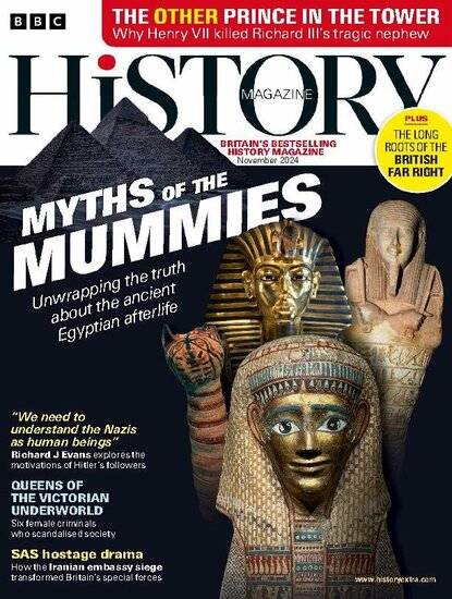 BBC History Magazine