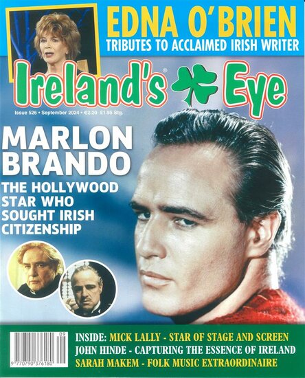 Ireland&#039;s Eye Magazine