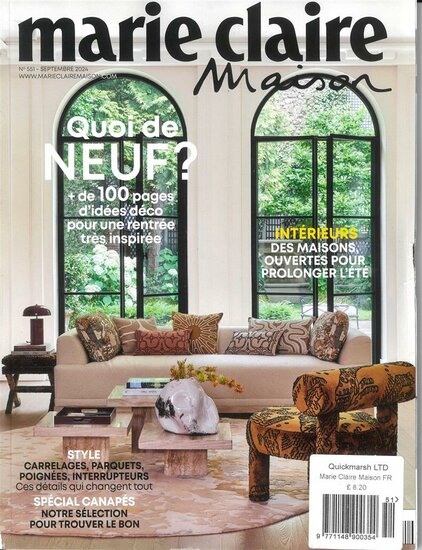 Marie Claire Maison