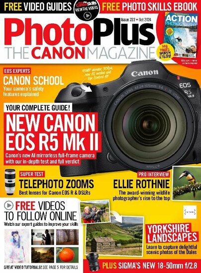 PhotoPlus Magazine