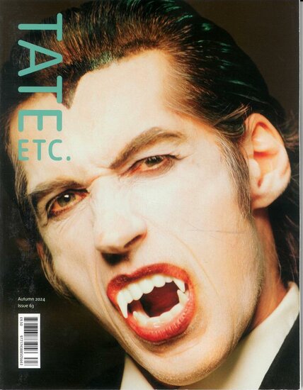 TATE ETC. Magazine