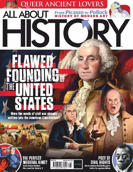 All About History Magazine