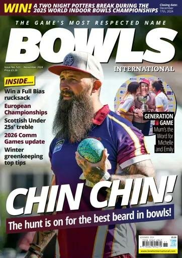 Bowls International Magazine