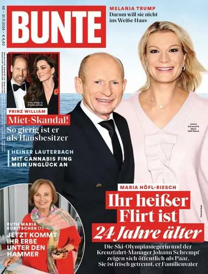 Bunte