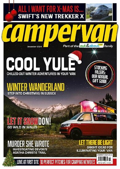 Campervan Magazine