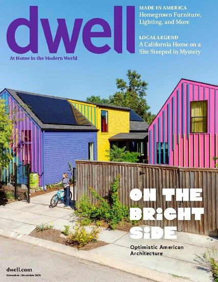 Dwell Magazine