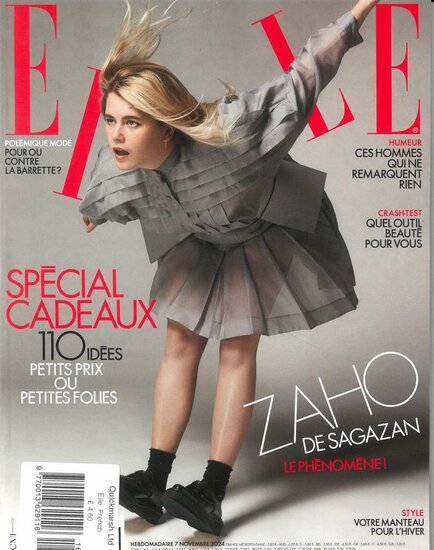 Elle France