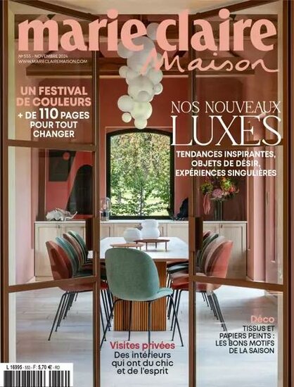 Marie Claire Maison