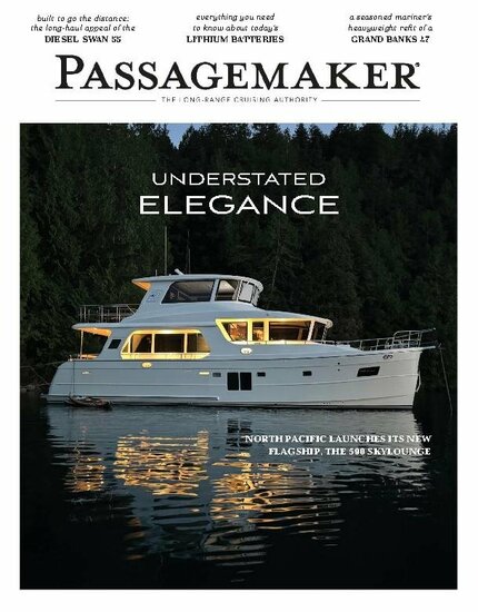 Passagemaker Magazine