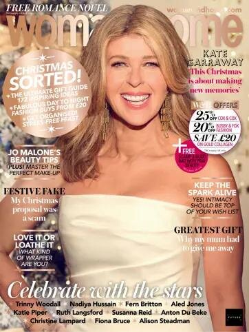 Simply Woman &amp; Home Magazine