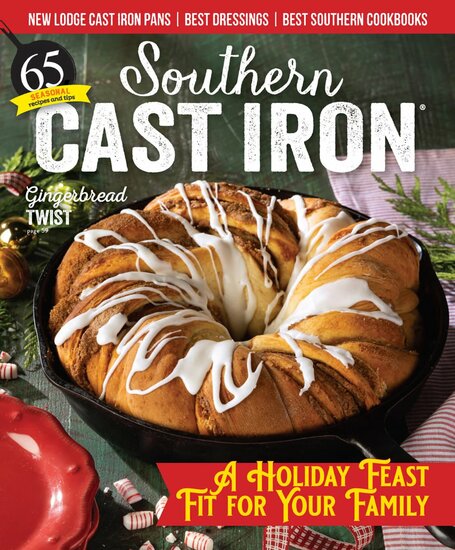 Southern Cast Iron Magazine