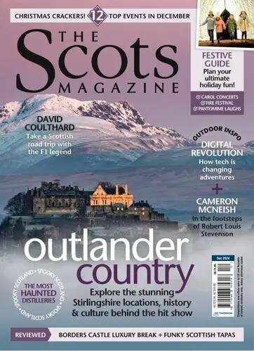 The Scots Magazine