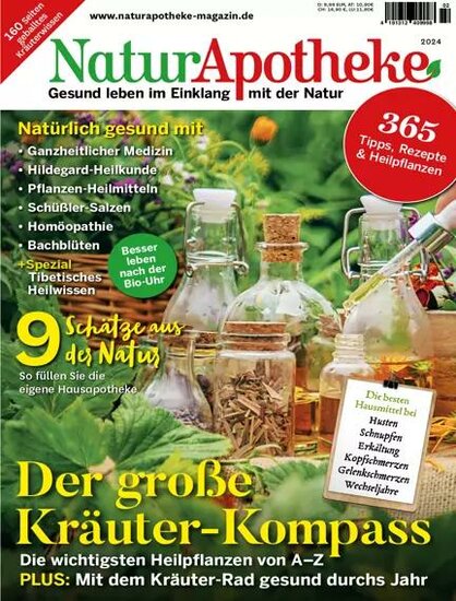 NaturApotheke