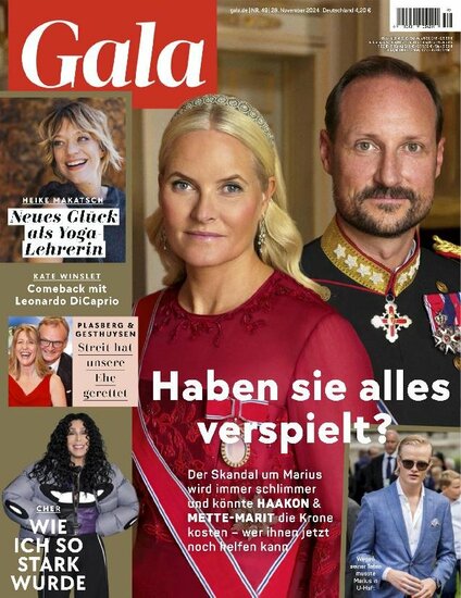 Gala (German)