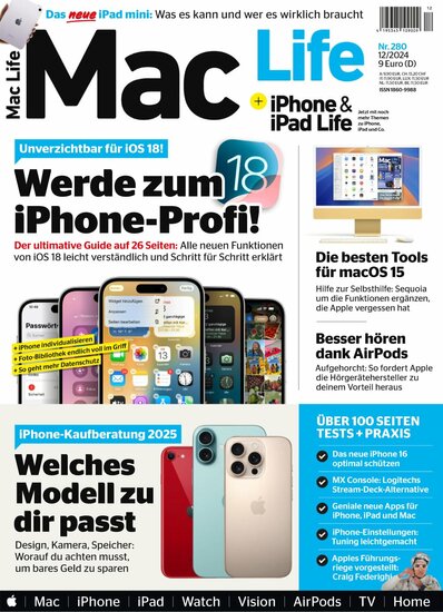 Mac Life (German)