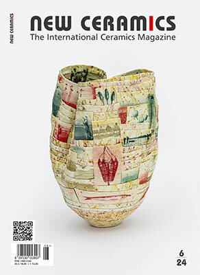 New Ceramics Magazine (English)