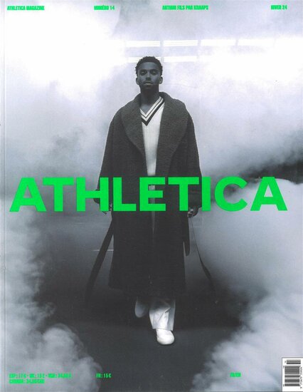 Athletica Magazine