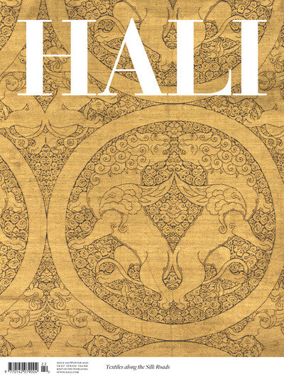 Hali Magazine