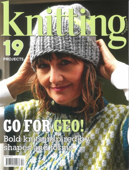 Knitting Magazine