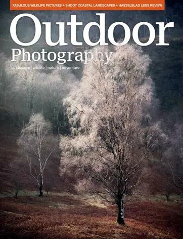 Outdoor Photography Magazine