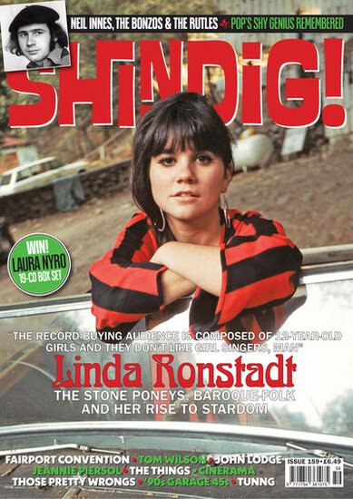 Shindig Magazine