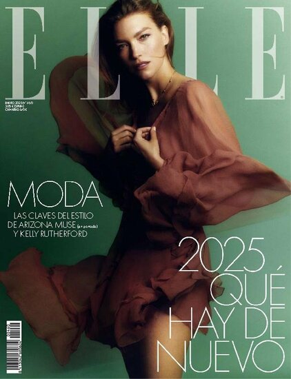 Elle Espana