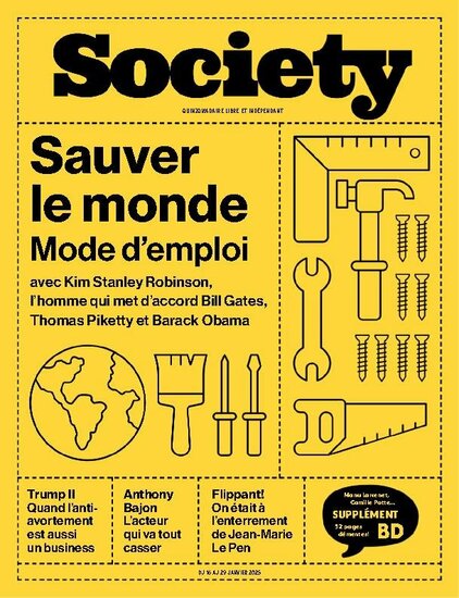 Society (French)