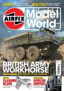 Airfix Model World Magazine