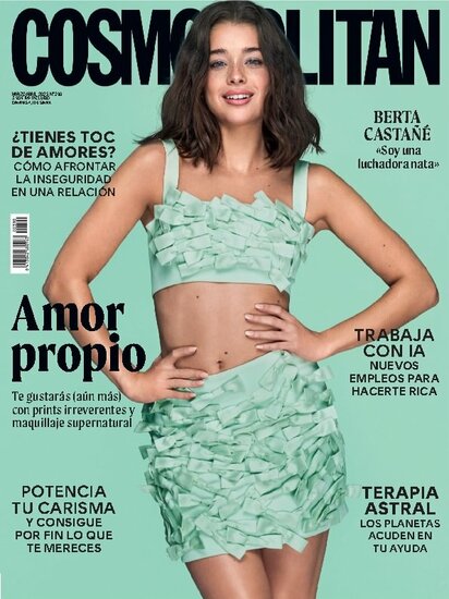 Cosmopolitan Espana