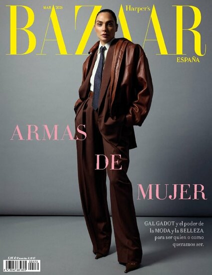 Harper&#039;s Bazaar Espana