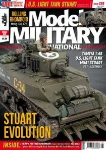 Model Military International Magazine