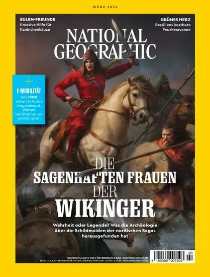 National Geographic Deutschland