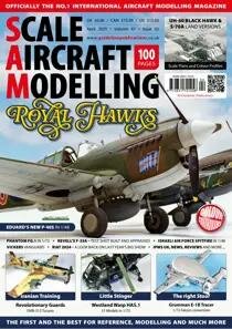 Scale Aircraft Modelling International Magazine