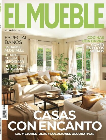 El Mueble