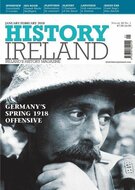 History Ireland Magazine (English)